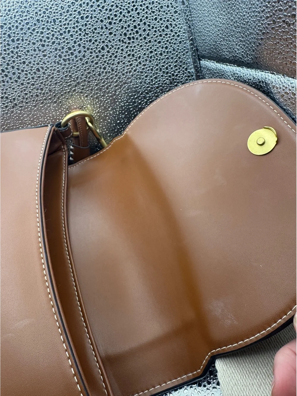 Womens purse